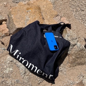 Bolsa de Compras Vaquera Extra Grande al por Mayor, Bolsa de Playa Portátil Resistente con Bolsillo para Monedas, Ecológica y Personalizable en Color - Product Image 2