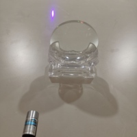 HONGCHEN, usine avec 37 ans d'expérience, 2000 ouvriers qualifiés, outils de test UV de haute qualité pour les lentilles optiques