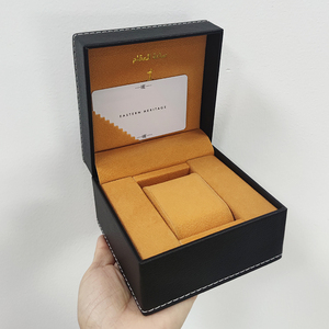 <span class=keywords><strong>Caja</strong></span> de <span class=keywords><strong>Reloj</strong></span> con <span class=keywords><strong>Movimiento</strong></span> Mecánico Automático, Logotipo Personalizado de Marca, MOQ Pequeño, Fabricante Chino - Product Image 5