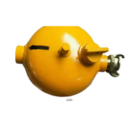 Huileur de marteau perforateur pneumatique en gros, lubrificateur d'huile pour foreuse à roche minière