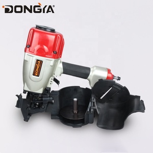 Max Design Paleta de madera CN90 Bobina <span class=keywords><strong>Clavadora</strong></span> de aire - Product Image 2