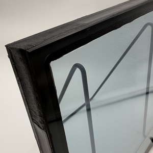 <strong>Acoustic</strong> <strong>Insulation</strong> LOWE 8+12A+8mm Hollow Glass, Thermal <strong>Insulation</strong> Insulating For Offices - Product Image 4