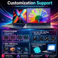 Ordinateur portable avec écran IPS de 16 pouces 1920*1200, processeur Core I7 13650HX de 13e génération, WiFi 802.11ac, Bluetooth 4.2, RAM DDR4, NVME SSD, clavier rétroéclairé