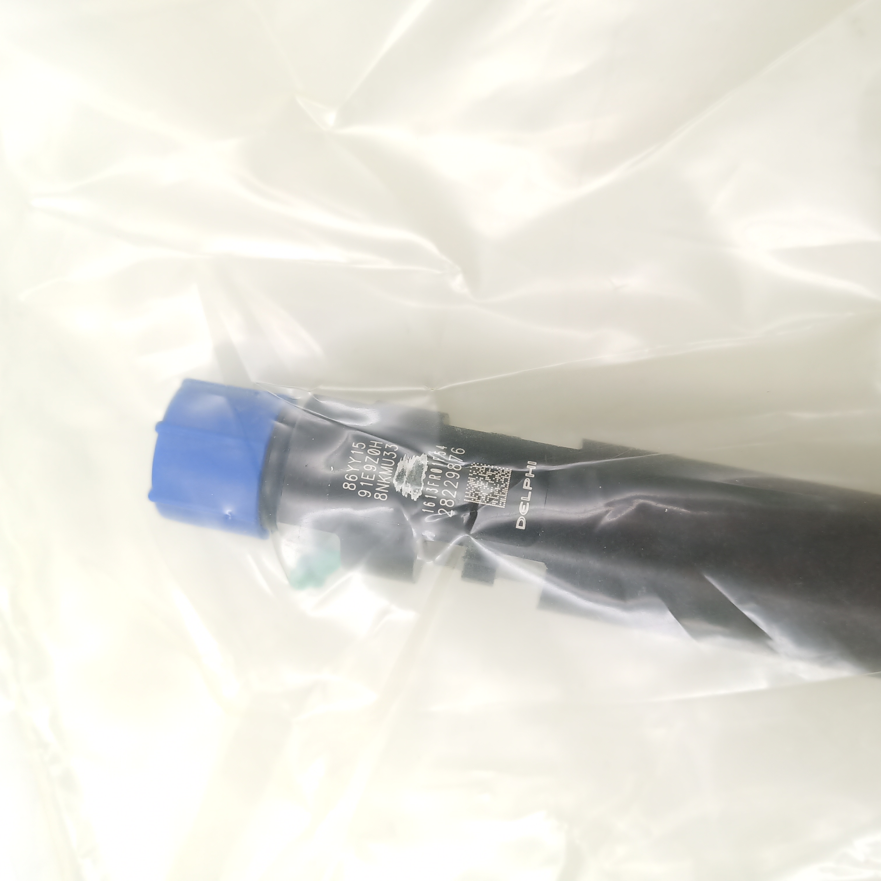 common rail injector 28229876 320/06827 for JCB scout Telescopic Handler diesel fuel injector nozzle 28229876 320/06827