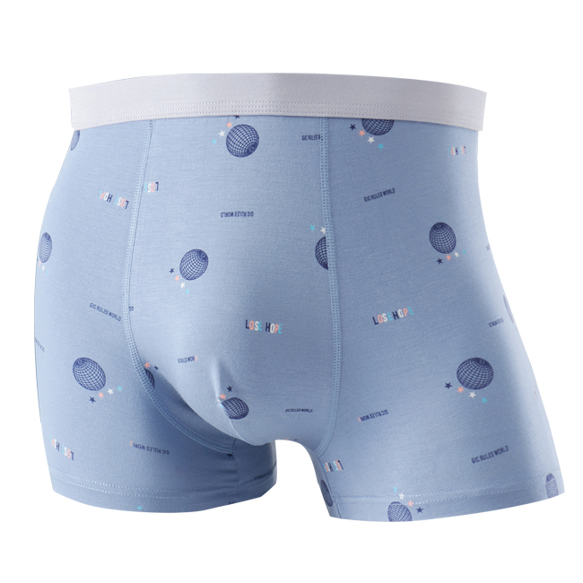 FRODOTGV Yellow Fruits Heren Boxer Korte Shorts Ademend Ondergoed Voor FRODOTGV Yellow Fruits Heren Boxer Korte Shorts Ademend Ondergoed Voor