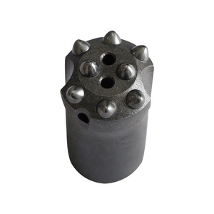 28mm 30mm 32mm Nút côn bit cho chân không khí hoặc Máy khoan đá cầm tay - Product Image 1