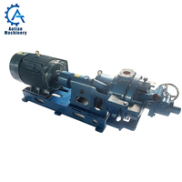 Máquina para Hacer Papel Kraft con Pulpa de Paja, Máquina de Molienda Cónica de Doble Disco 380 Refiner