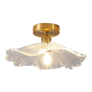 Recién llegado, candelabro de nuevo diseñador, elegante y atractivo macramé, restaurante, sala de estar, luz de techo Led de cristal - Product Image 6