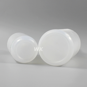 500ml HDPE chimique gicler <span class=keywords><strong>bouteille</strong></span> nettoyage sécurité en plastique <span class=keywords><strong>bouteille</strong></span> à presser pour le stockage de liquide avec longue buse courbée - Product Image 3
