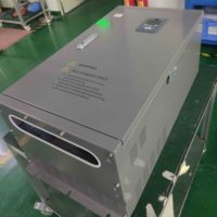 Haute efficacité 480v 20hp industriel Ac variateur de fréquence 380v contrôleur de vitesse de moteur Vfd