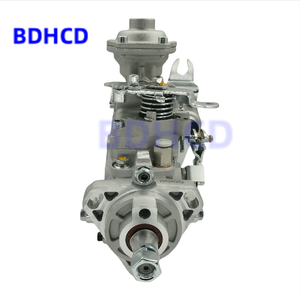BDHCD 0460414207 Bos Ch yüksek basınçlı yakıt enjeksiyon pompaları BOSCH VE4 Kia karnaval için 0460414191 0K59A13800 - Product Image 2