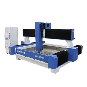 Granit taş cnc router 1325 cnc oyma mezar taşı mezar taşı mermer taş makinesi