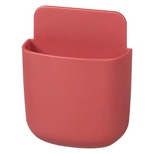 Caja de <span class=keywords><strong>Almacenamiento</strong></span> con Control <span class=keywords><strong>Remoto</strong></span> GREENSIDE, Multifuncional, para Colgar en la Pared, Estante de <span class=keywords><strong>Almacenamiento</strong></span> para Teléfono Junto a la Cama, de Plástico, Capacidad de 1L, <span class=keywords><strong>Almacenamiento</strong></span> Moderno - Product Image 4