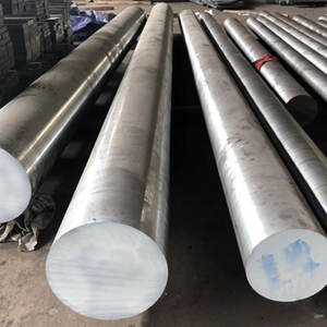 Top quality low price Q195 Q215 Q235 Q255 Q275 carbon steel round bar - Product Image 5