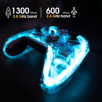 Adaptateur Réseau Sans Fil Double Bande Longue Portée EDUP AX1675 1900 Mbps