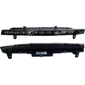 ไฟเลี้ยว LED คุณภาพสูง ไฟเลี้ยว ไฟส่องสว่าง และไฟ DRL สำหรับ AUDI Q7 ปี 2010-2015 - Product Image 2