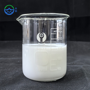 गर्म बिक्री औद्योगिक ग्रेड सफेद तरल संशोधित कार्बनिक सक्रिय एंटीफोम एजेंट सिलिकॉन डीकोएमर - Product Image 2