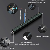 Kit de réparation électronique OEM – Nouveau tournevis électrique de précision 68 pièces, 3,7 V USB Type-C, 5 embouts magnétiques à couple réglable, 170 tr/min, 350 mAh