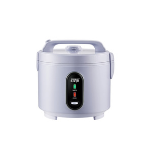 Autocuiseur de riz mécanique 5L Winningstar pour usage domestique transfrontalier avec protection anti-choc, autocuiseur multifonctionnel - Product Image 5