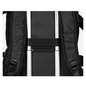 Zaino sportivo con Logo personalizzato impermeabile borsa sportiva da viaggio per il tempo libero all'aperto di grande capacità - Product Image 3