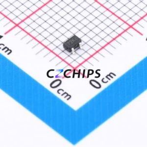 ทรานซิสเตอร์สนามทรานซิสเตอร์2N7002WT1G ใหม่ล่าสุด (Mosfet) - Product Image 1