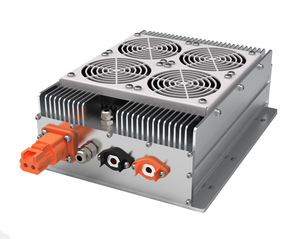 Offre Spéciale : Convertisseur 560S400, Plage de Tension d'Entrée 350-750 VDC vers 400 VDC, et 750 VDC vers 400 V - Product Image 2