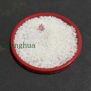 HDPE High Density Polyethylene 5000S Food Grade Virgin Material for Molding & Fibers Raw Material Filament Grade Plastic - Product Image 6