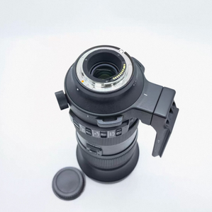 ¡El mejor valor por tu dinero! 60-600 Sports EF con alcance de 60 mm a 600 mm: ¡lente todo en uno para deportes, vida silvestre y aviación! - Product Image 3