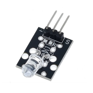 KY-005 <span class=keywords><strong>3</strong></span>-контактный модуль инфракрасного датчика выбросов для <span class=keywords><strong>Arduino</strong></span> DIY Starter KIS KY005 - Product Image 4