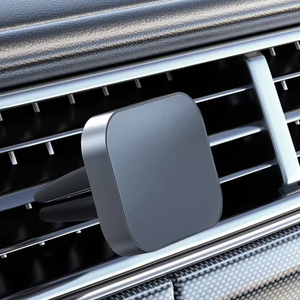 Aikun Customizable Logo Car Aromatherapy Box Alloy Silicone Magnets Westin Gulong Dragon's <b>Breath</b> Fragrance Long Strip Air - Product Image 1