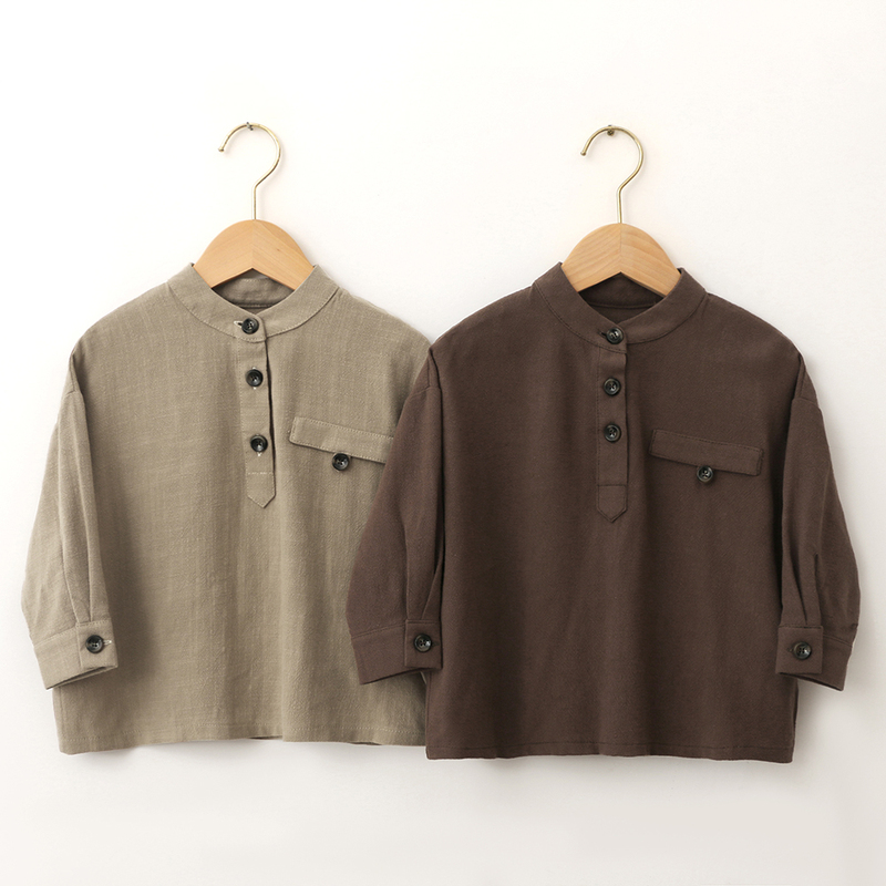 Wholesale Made in China Kids Trendy