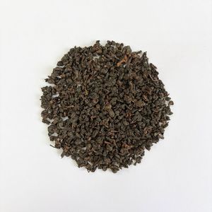 Nouveau thé oolong rouge de Taïwan |   Oolong à oxydation supérieure avec des notes de fruits mûrs, feuilles en vrac dans un sac de 1 kg pour les cafés et les chaînes de bubble tea - Product Image 5