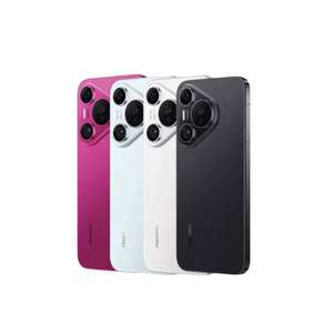 Smartphone Huawei Pura 70 5G de Alta Calidad, Pantalla de 6.6 Pulgadas, Kirin9000S1, Teléfono para Fotografía de Moda, Cámara de 50MP con HarmonyOS 4.2 - Product Image 6