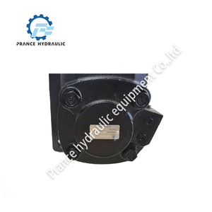Moteur hydraulique orbital OMVW pour l'entretien des métros, certifié CE et ROHS, pression de 275 bars, garantie d'un an - Product Image 3