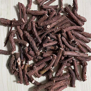 Tiges séchées de Wu Wei Zi Changbai Herbes de montagne Schisandra Chinensis <span class=keywords><strong>sauvage</strong></span> séchée Vigne du nord Wuweizi Épice d'assaisonnement - Product Image 1
