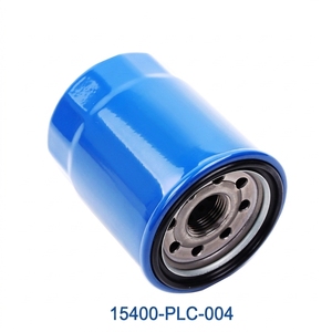 Filtro de Aceite 15400-PLC-004 Intercambiable con W610/6 OC617 Compatible con Honda Civic Accord CRV Odyssey, Repuestos para Automóviles, Suministro al por Mayor - Product Image 2