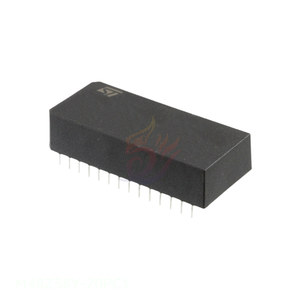 Trong kho Bộ nhớ 28 Dip <span class=keywords><strong>Module</strong></span> (0.600 "15.24 mét) M48Z58Y-70PC1 mua trực tuyến linh kiện điện tử - Product Image 1