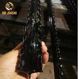 Poste dentado Y poste de valla poste de metal Y piquete de acero - Product Image 3