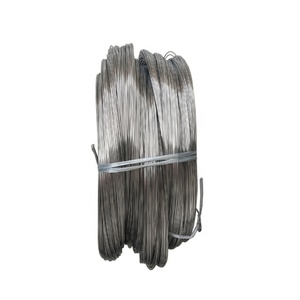 0.8mm 1mm 1.2mm GR1 gr2 tinh khiết Vòng Titan dây cho Vòng đeo tay và vòng - Product Image 4