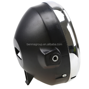 B500 मोटरसाइकिल पार्ट्स <span class=keywords><strong>honda</strong></span> cb500 cb1300 cb1300 हॉर्नेट 250 हॉर्नेट 600 राउंड गंदगी बाइक - Product Image 5