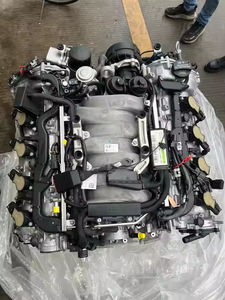 ราคาโรงงาน M273961 เครื่องยนต์ 5.5L V8 M273 สำหรับ 2730100002 S500 S550 ML500 GL500 R500 2007-2010 M273 ราคาโรงงาน M - Product Image 6
