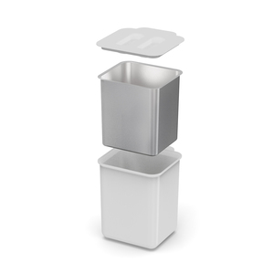 Nouveau préparateur de lait infantile multifonction 2024, distributeur d'eau chaude pour biberons, réservoir d'eau en acier inoxydable 304 - Product Image 5