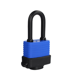Khóa móc an toàn nhiều lớp chống nước chống bụi dài cùm lockey - Product Image 2