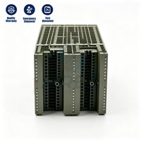 Controlador PLC de CPU de Procesamiento de Redundancia 6ES7656-6CJ30-1BF3 con Servicio de Duplicación de Puertos Personalizado