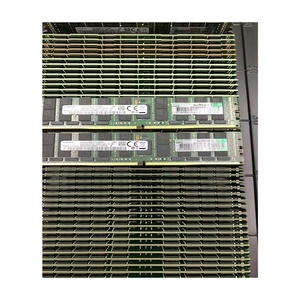 Nuevo en stock Módulo de memoria Sdram RDIMM 2Rx4 Ddr4 2RDIMM de 32GB, 1 unidad, 1 unidad, 2 unidades - Product Image 2