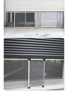 Trung Quốc Bán Buôn Chất Lượng Cao Hot Bán Mở Rộng Cửa Sổ Màn Hình Có Thể Điều Chỉnh Cửa Sổ Lưới Màn Hình Tự Làm Có Thể Thu Vào Chống Bay - Product Image 3