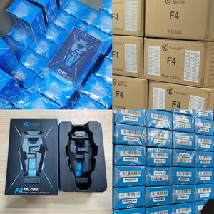 F4 Falcon สำหรับ Gamesir พร้อมปุ่ม L1 R1 สำหรับเล่นเกม Free Fire จอ<span class=keywords><strong>ย</strong></span>สติ๊กสมาร์ทโ<span class=keywords><strong>ฟ</strong></span>น ตัวควบคุมเกม ปุ่มเกมมิ่ง - Product Image 6