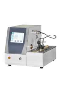 ISO 3679 섭씨-30 ~ 300 도 범위의 제품을 측정하는 폐쇄 셀 플래시 포인트 장치 - Product Image 2