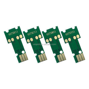 Chip de Cartucho de Tinta LC427XL para Impresora Brother MFC-J5955DW <span class=keywords><strong>J6955DW</strong></span> J6957DW J6959DW HL-J6010DW Lc427 - Product Image 1