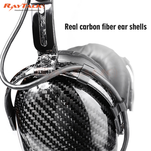 Auriculares Industriales con Cable Anti-Ruido, Audífonos con Reducción de Ruido para una Mejor Protección <span class=keywords><strong>Auditiva</strong></span> - Product Image 5